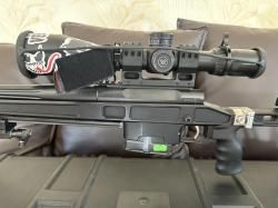 Орсис Т5000 Orsis T5000