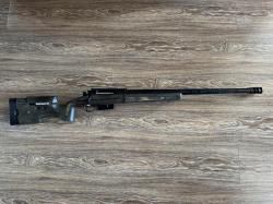 Орсис варминт 300 WSM