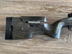 Орсис варминт 300 WSM