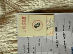 Orsis Varmint M 308 Win