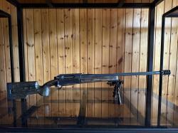 Orsis Varmint M 308 Win