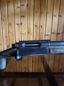 Orsis Varmint M 308 Win