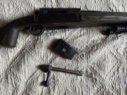 Orsis Varmint M 308 Win