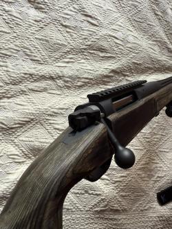 Orsis Varmint M 308 Win