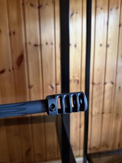Orsis Varmint M 308 Win