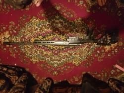 ORSIS VARMINT SE 243 win