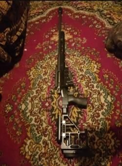 ORSiS VARMINT Se 243win