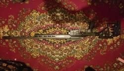 ORSiS VARMINT Se 243win