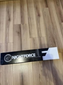 Orsis varmint SE 300 WM