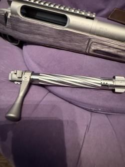 Orsis varmint SE 300 WM