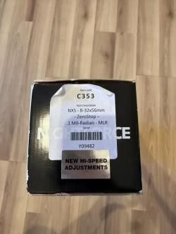 Orsis varmint SE 300 WM