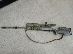 Орсис Варминт 