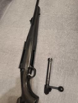 Orsis140 карбон