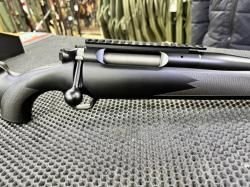 Орсиссссссссссс ORSIS 120-140 .308 НОВЫЙ