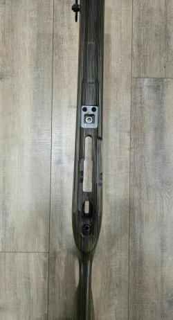 Ортопедическое ложе для КО-44