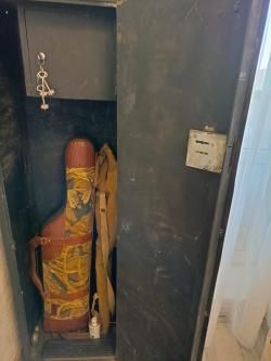 Оружейный чехол Holster