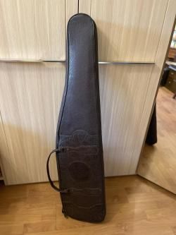 Оружейный чехол (кожа)