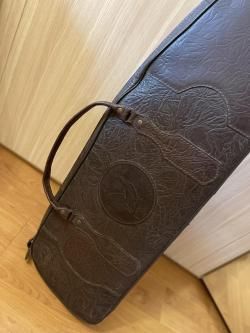 Оружейный чехол (кожа)