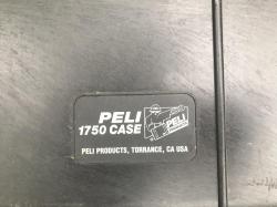 Оружейный кейс PELI 1750 CASE