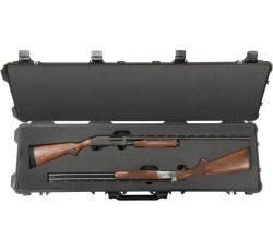 Оружейный кейс Pelican 1750 Protector Long Case с поропластом, черный, USA