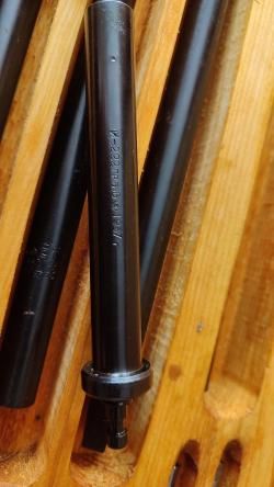 Оружейный набор И-222 1937 г.