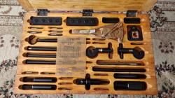 Оружейный набор И-222 1937 г.