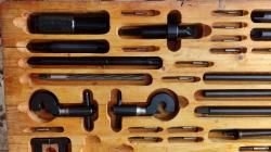 Оружейный набор И-222 1937 г.