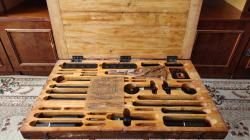 Оружейный набор И-222 1937 г.