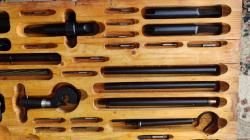 Оружейный набор И-222 1937 г.