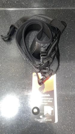 Оружейный ремень Niggeloh Titan 2 биатлонный