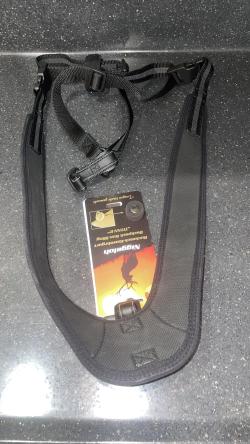 Оружейный ремень Niggeloh Titan 2 биатлонный