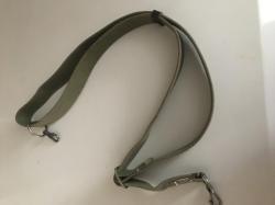 Оружейный ремень АКМ, Сайга