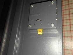 Оружейный сейф AIKO ЧИРОК 1318