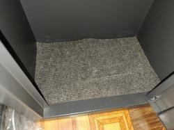 Оружейный сейф AIKO ЧИРОК 1318