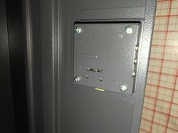 Оружейный сейф AIKO ЧИРОК 1318