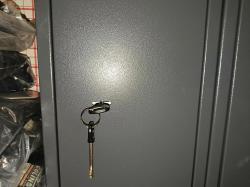 Оружейный сейф AIKO ЧИРОК 1318