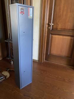 Оружейный сейф AIKO