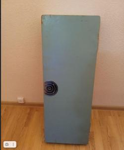 оружейный сейф б\у