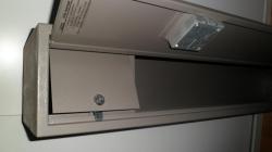 Оружейный сейф КОНТУР Д-2