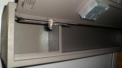 Оружейный сейф КОНТУР Д-2