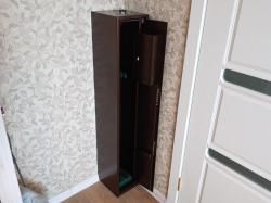 Оружейный сейф на 2 ствола