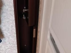 Оружейный сейф на 2 ствола