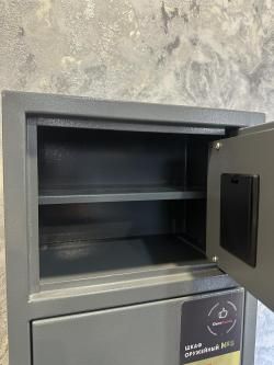 Оружейный сейф на 3 ствола