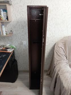 Оружейный сейф oldi №16A