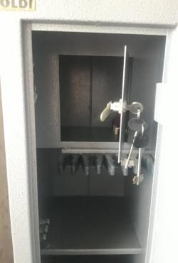 Оружейный сейф OLDi ф135