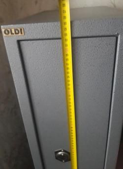 Оружейный сейф OLDi ф135