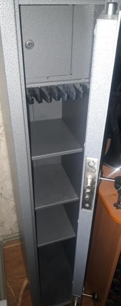 Оружейный сейф OLDi ф135