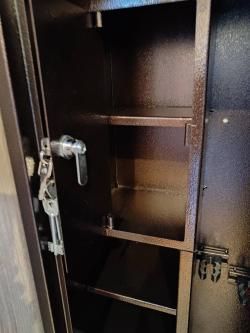 Оружейный сейф Сталкер S-7