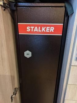 Оружейный сейф Сталкер S-7