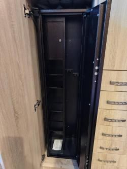 Оружейный сейф Сталкер S-7